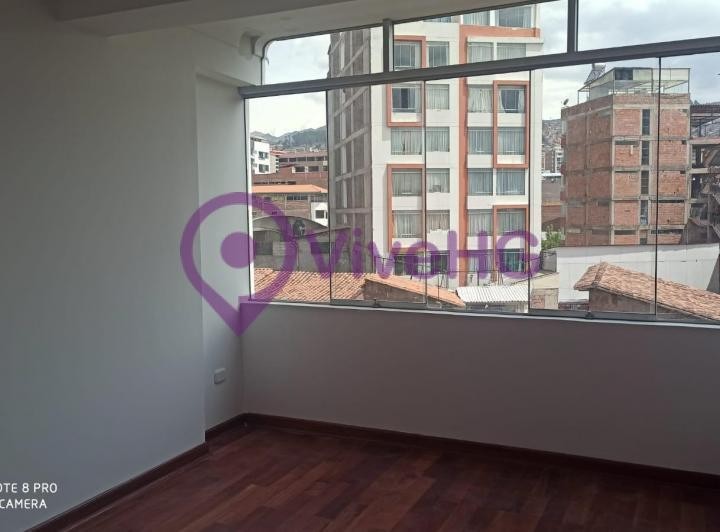 Venta de departamento en zona urbanizada Mangomarca , SJL