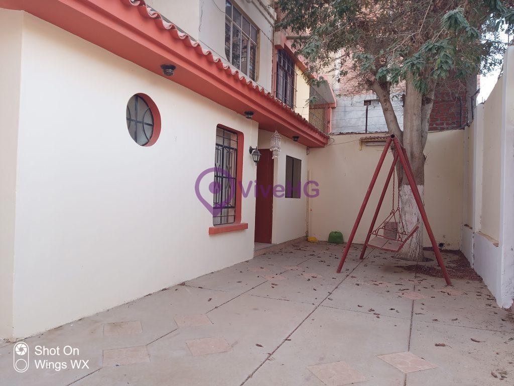 ALQUILER DE CASA PARA EMPRESA   S/. 2,850.00