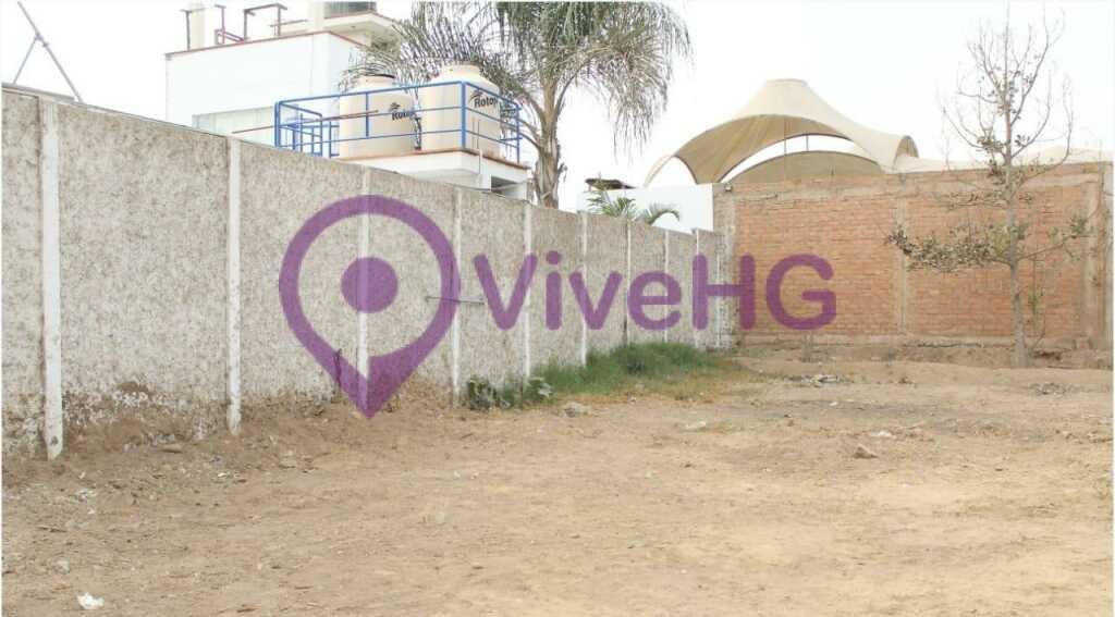Terreno Urbano en Pachacamac