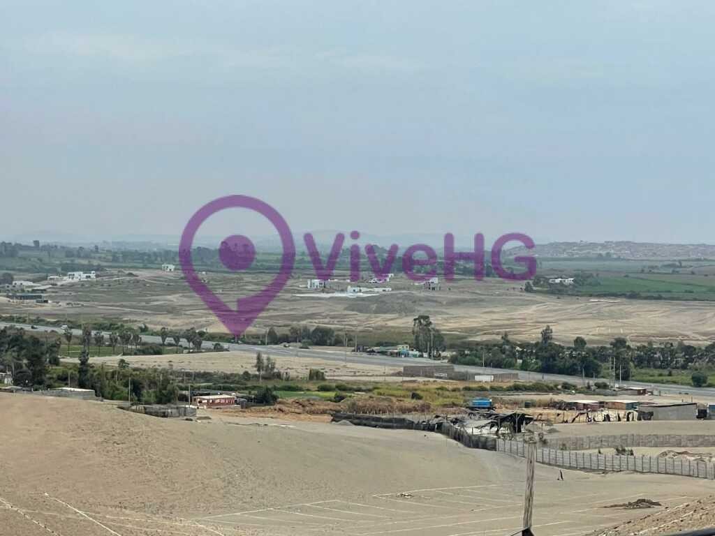 HABILITACIÓN URBANA – ÚLTIMOS LOTES EN PREVENTA