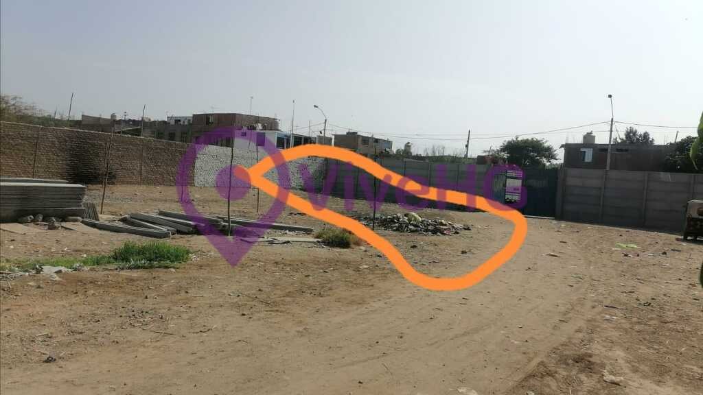 VENTA DE LOTES TERRENO