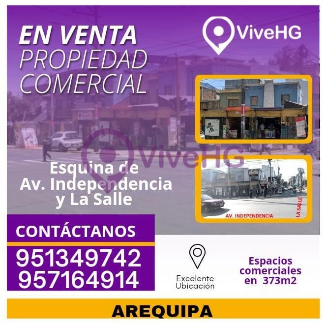 PROPIEDAD COMERCIAL