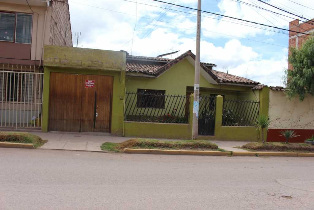 Vendo Terreno en José Carlos Mariategui Frente a PRONAA, Wanchac