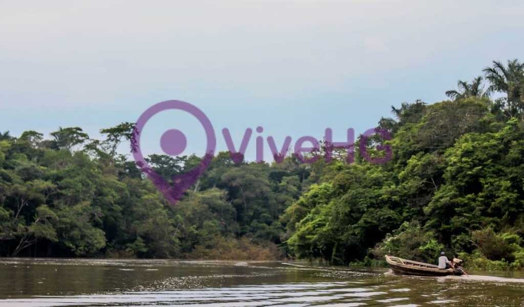 Venta de Terreno en Iquitos – Loreto