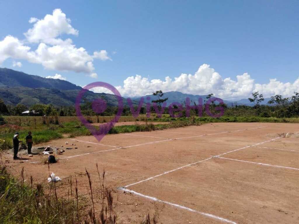 Adquiere tu Lote en Mazamari-Satipo