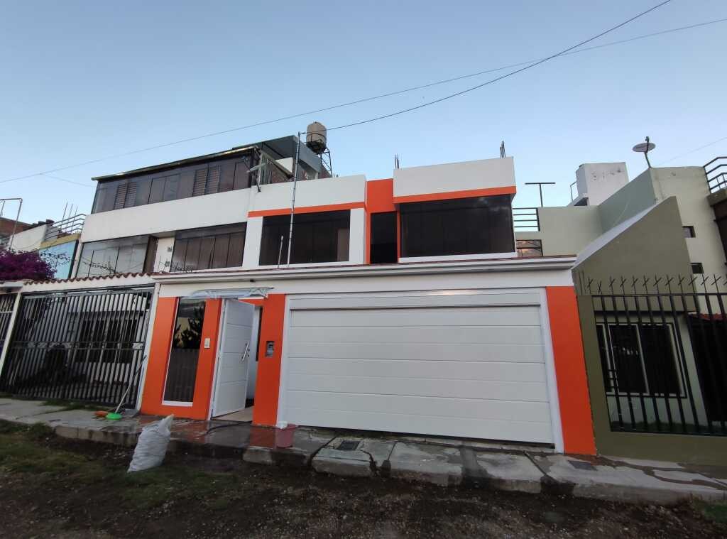 HERMOSA CASA EN VENTA