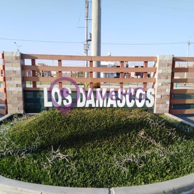 VENTA DE TERRENO