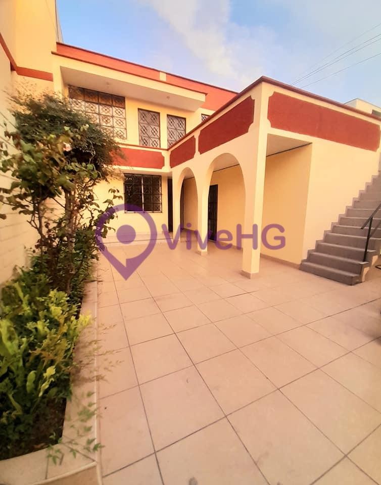EN VENTA LINDA CASA PUEBLO LIBRE. 210 m2, 7 DORMITORIOS  COCHERA, $ 399,000  DÓLARES NEGOCIABLES