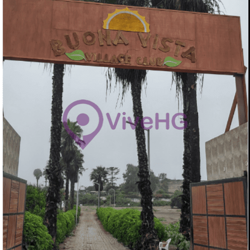 📌CONDOMINIO-BOUNA VISTA