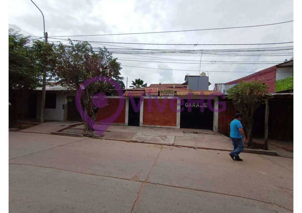 SE VENDE PROPIEDAD – FRENTE HOSPITAL REGIONAL PUCALLPA