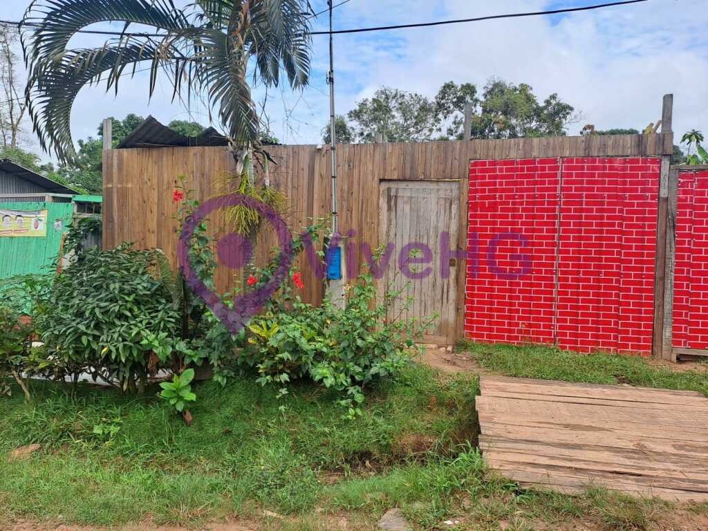 ¡MIRA! CASA EN VENTA – PUCALLPA