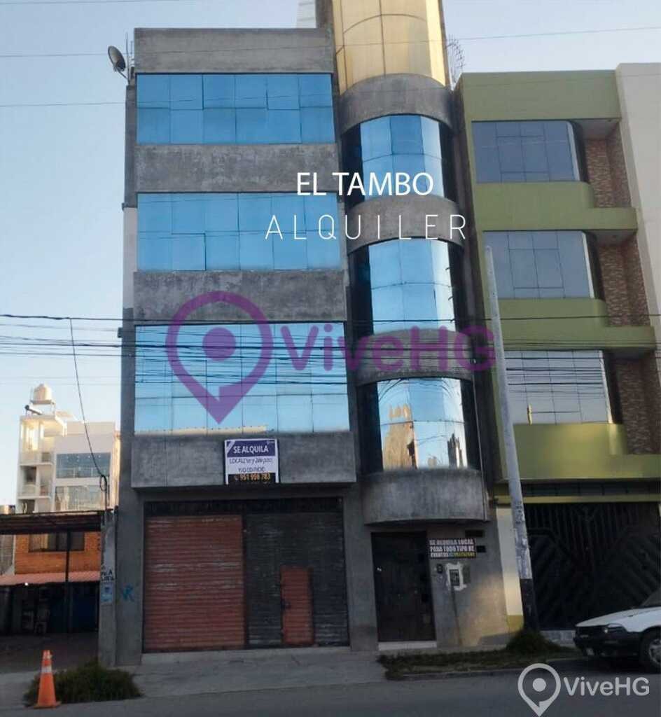 Local Comercial de 2 pisos, con posibilidad de alquiler del tercer piso (departamento)