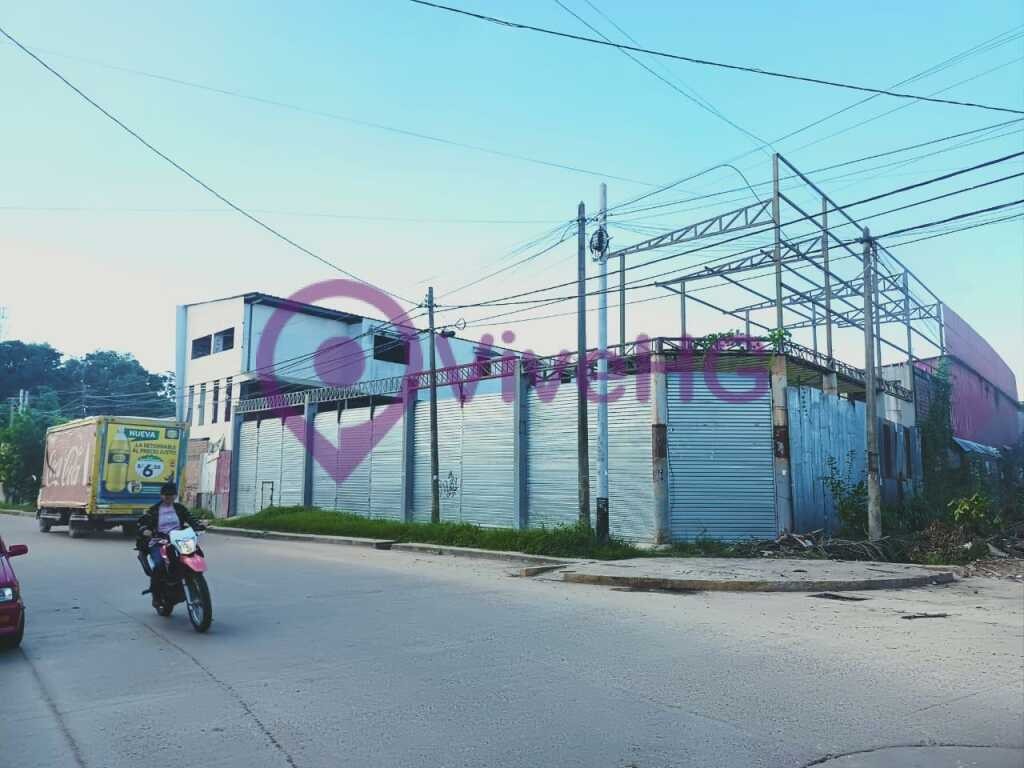 PROPIEDAD EN VENTA IDEAL PARA DISCOTECAS, RESTAURANT y/o AFINES