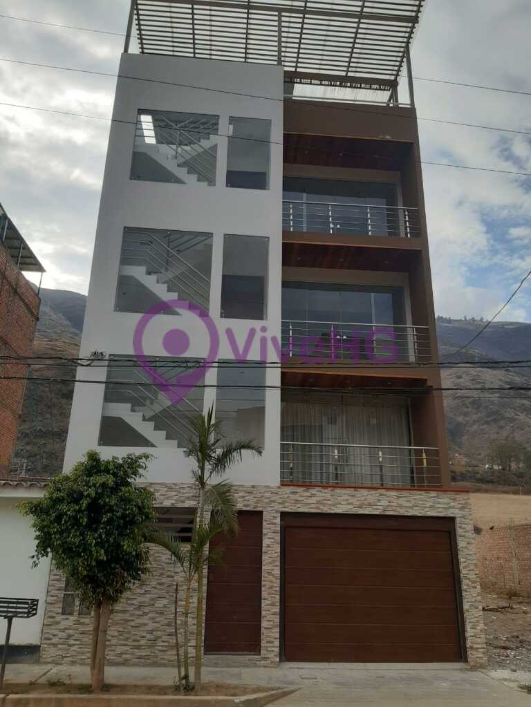 EN VENTA DUPLEX Y DEPARTAMENTOS DE ESTRENO EN HUANUCO