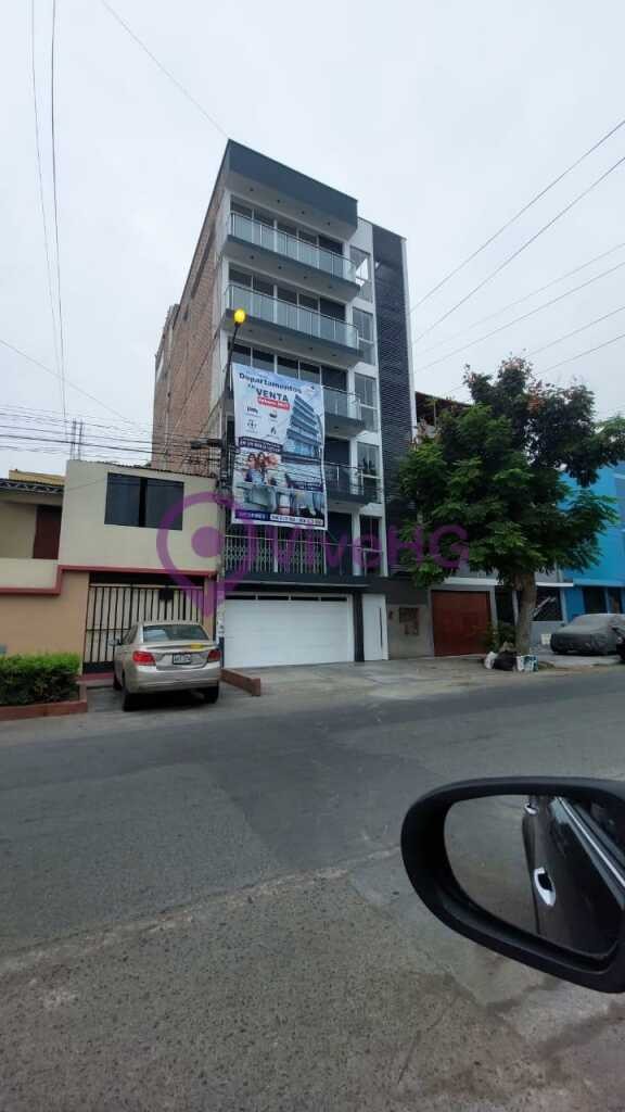 Departamento de Estreno 81m²