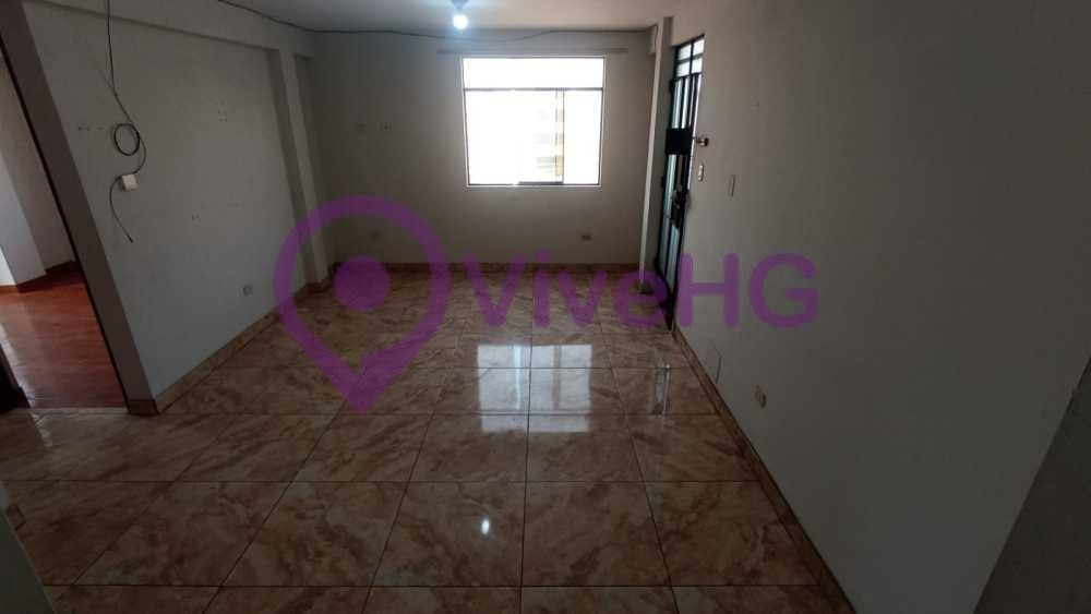 🏬Departamento en alquiler- San Martin de Porres