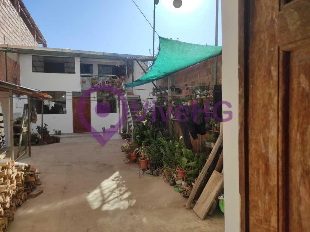CASA A 3 MINUTOS DEL ARCO TICATICA