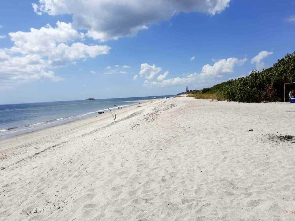 TERRENO DE PLAYA