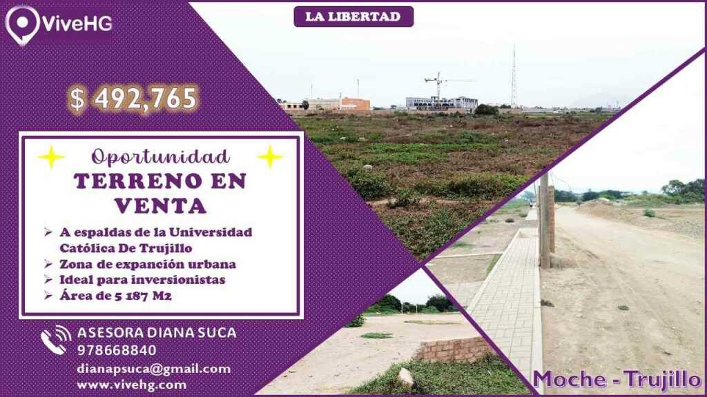 🌟OPORTUNIDAD DE INVERSIÓN – TERRENO EN VENTA