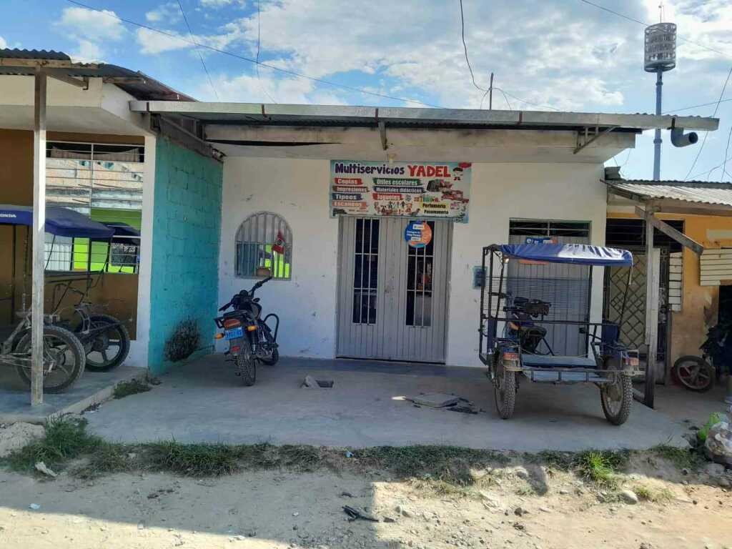 Casa en Villa Universitaria – Tarapoto