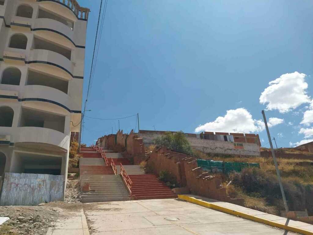 TERRENO EN VENTA