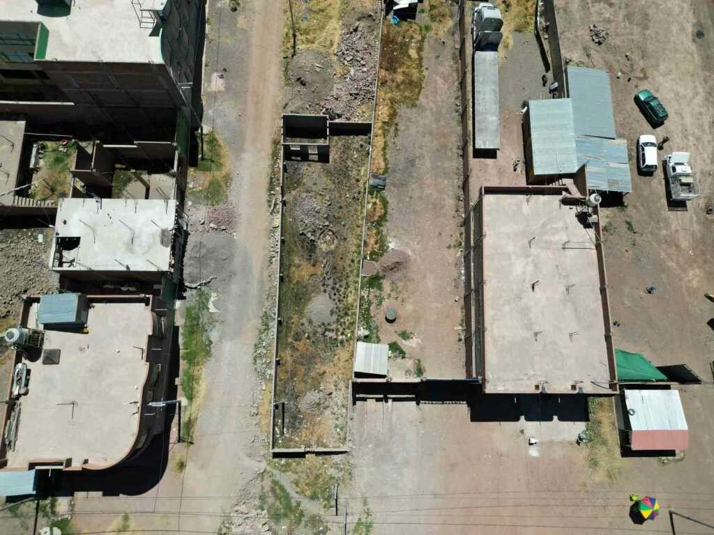 OCASIÓN VENDO TERRENO ANTES DEL PUENTE MARAVILLAS – SALIDA A CUZCO