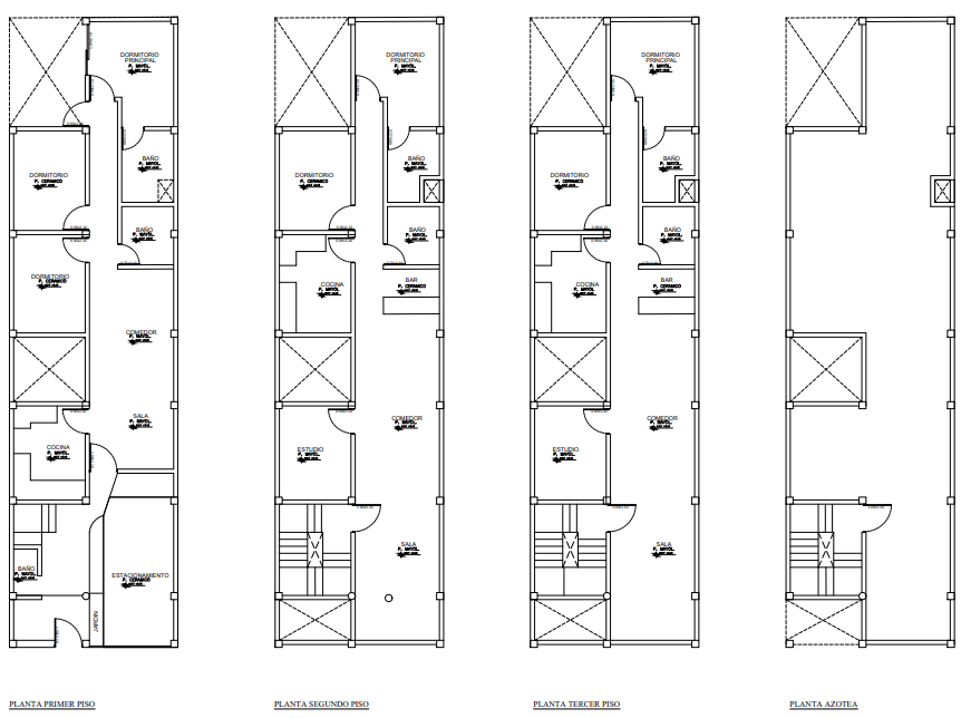 VENTA DE 3 DEPARTAMENTOS CARABAYLLO LIMA SANTO DOMINGO 12VA ETAPA