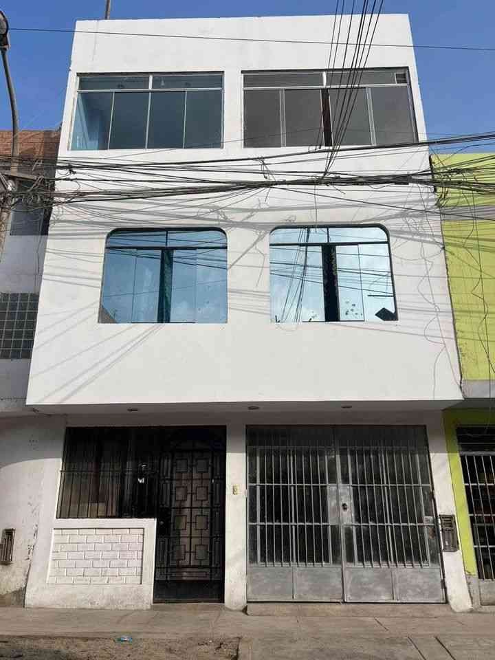 CASA EN VENTA