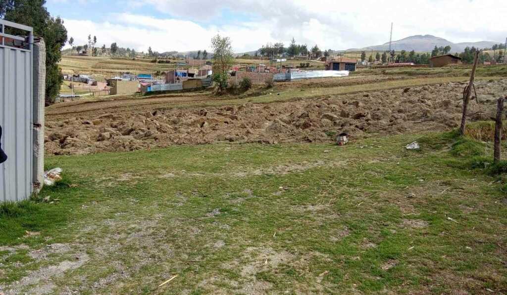 IDEAL PARA LOTIZAR o PARA SEMBRIO