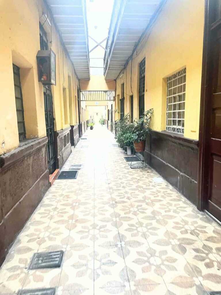 SE ALQUILA CUARTO en Quinta –  Jesus Maria