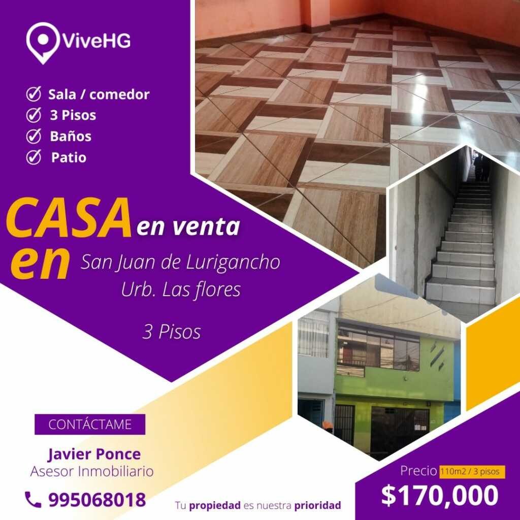 Se vende esta propiedad