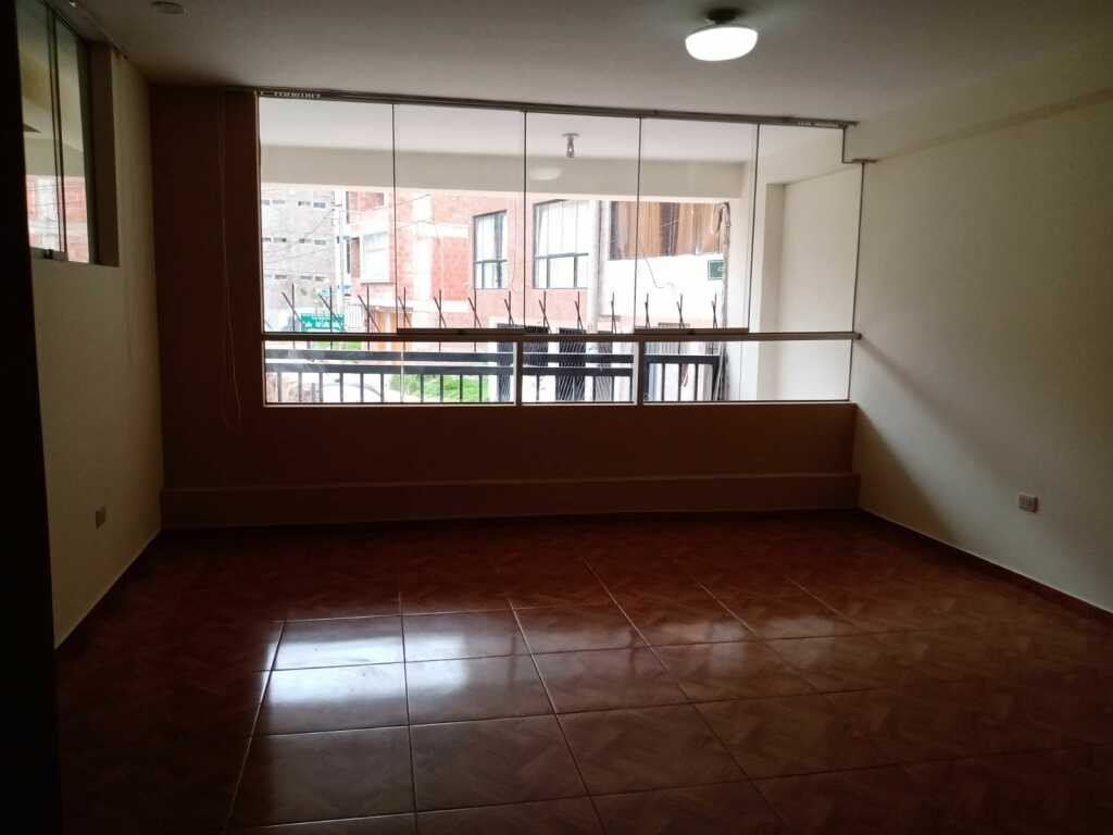 DEPARTAMENTO EN ALQUILER