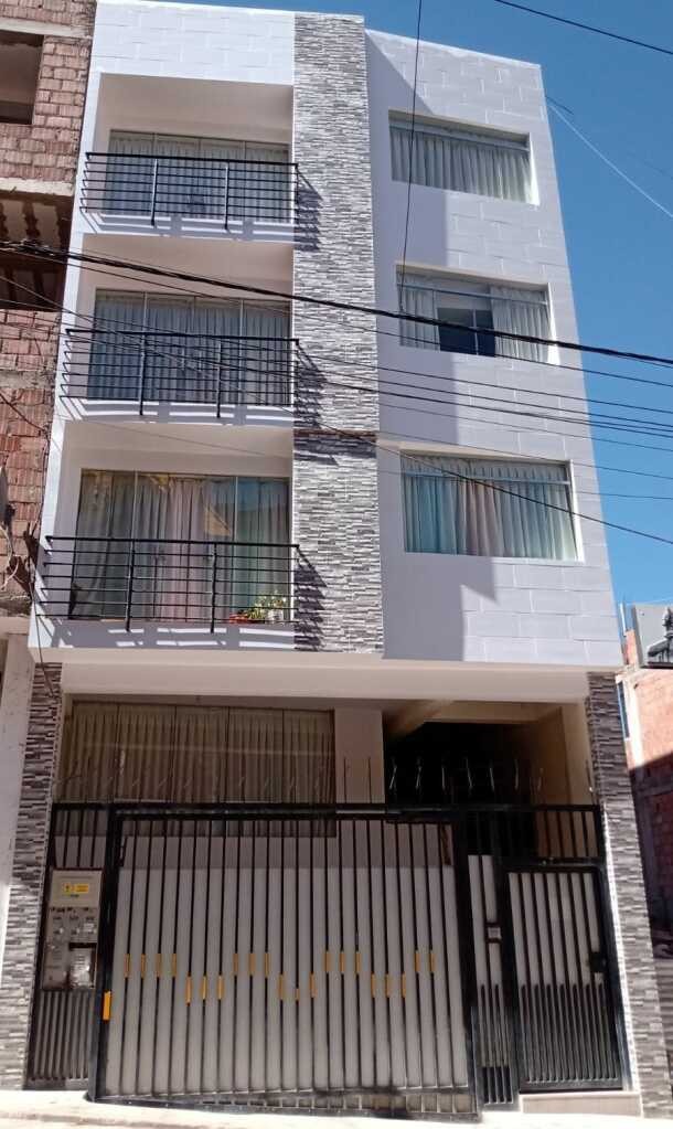 ALQUILER DE HABITACIONES EN RESIDENCIA ROOMING