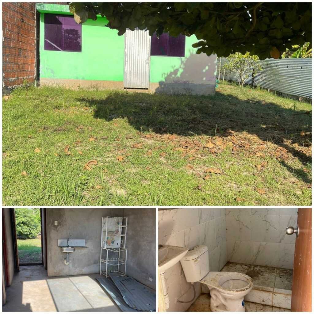 CASA EN VENTA 32 MIL SOLES CON TITULO DE PROPIEDAD EN REMATE