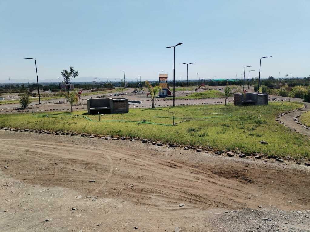 TERRENO EN LA JOYA-AREQUIPA