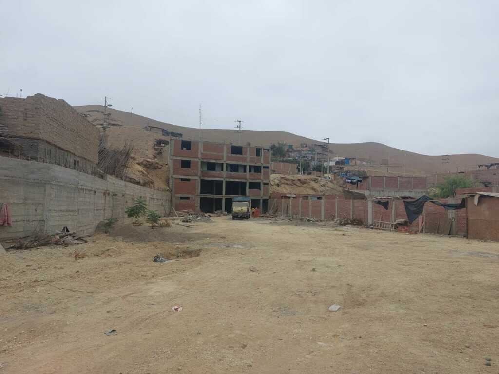 ALQUILER DE LOCAL COMERCIAL