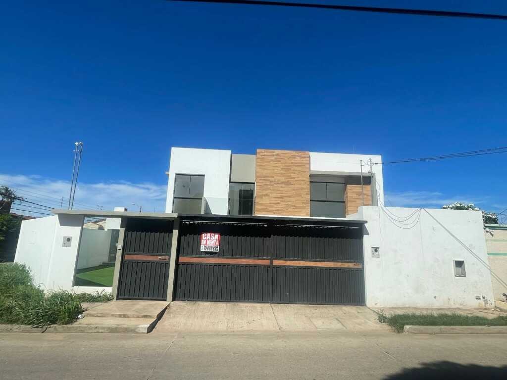 Hermosa casa en venta