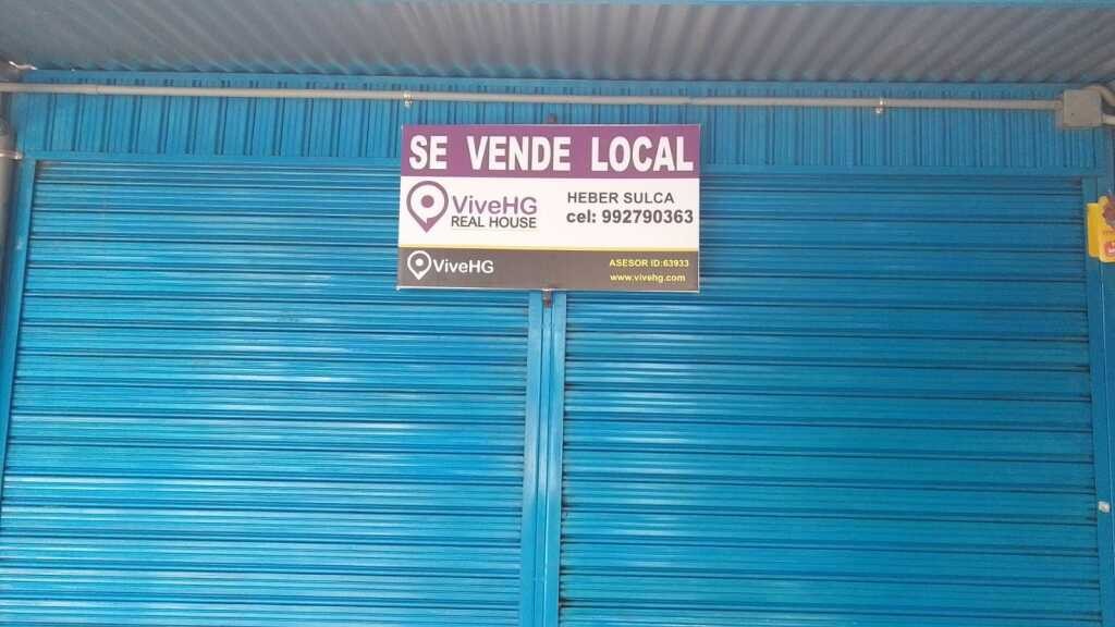 Local Comercial