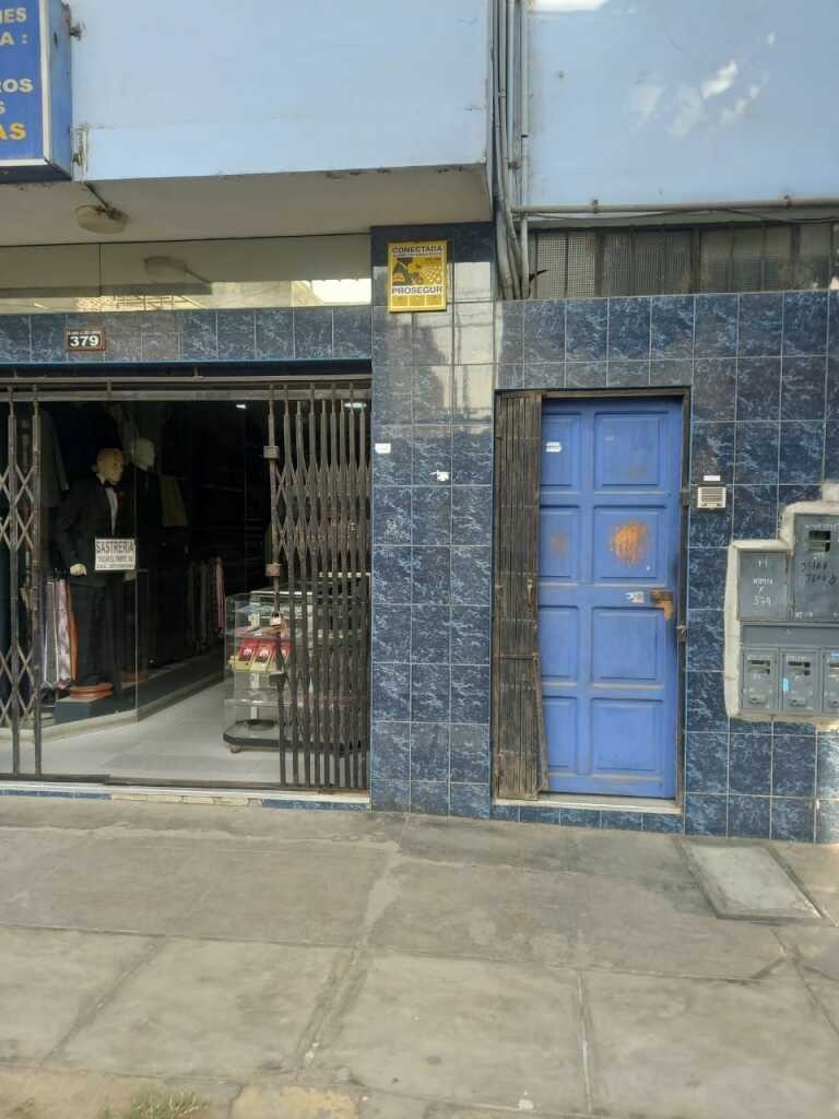 DEPARTAMENTO EN TRUJILLO VENTA- 2o.PISO  Av. D.A.CARRION 95M2,3DORM,