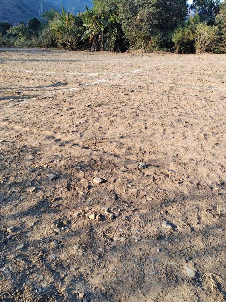 VENTA DE TERRENOS desde 120 m2