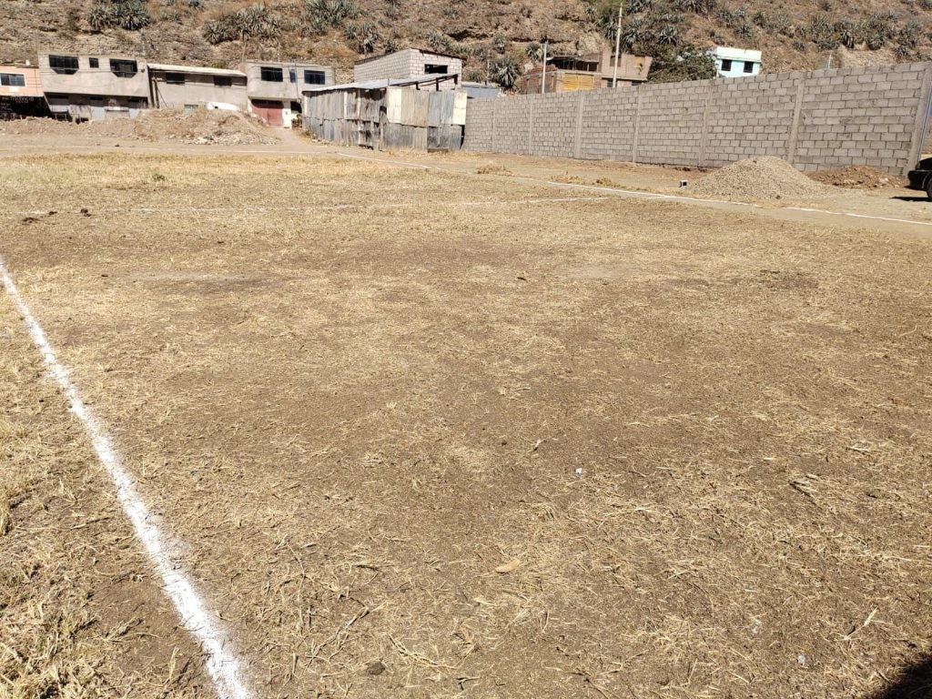 VENTA DE TERRENOS-HUANUCO