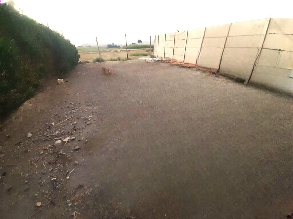 VENDO TERRENO EN SOCABAYA