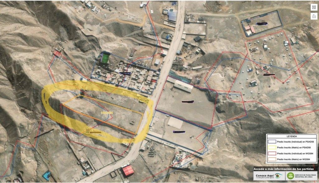 VENTA TERRENO INDUSTRIAL