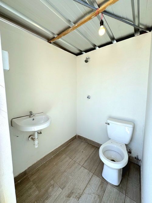 VENTA DE CASA TERRENO