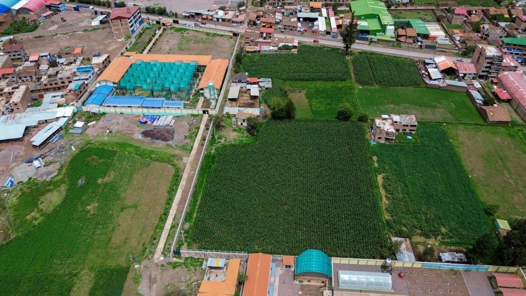 🏡🏡HERMOSO TERRENO EN VENTA CALCA VALLE SAGRADO DE LOS INCAS 🏡CUSCO