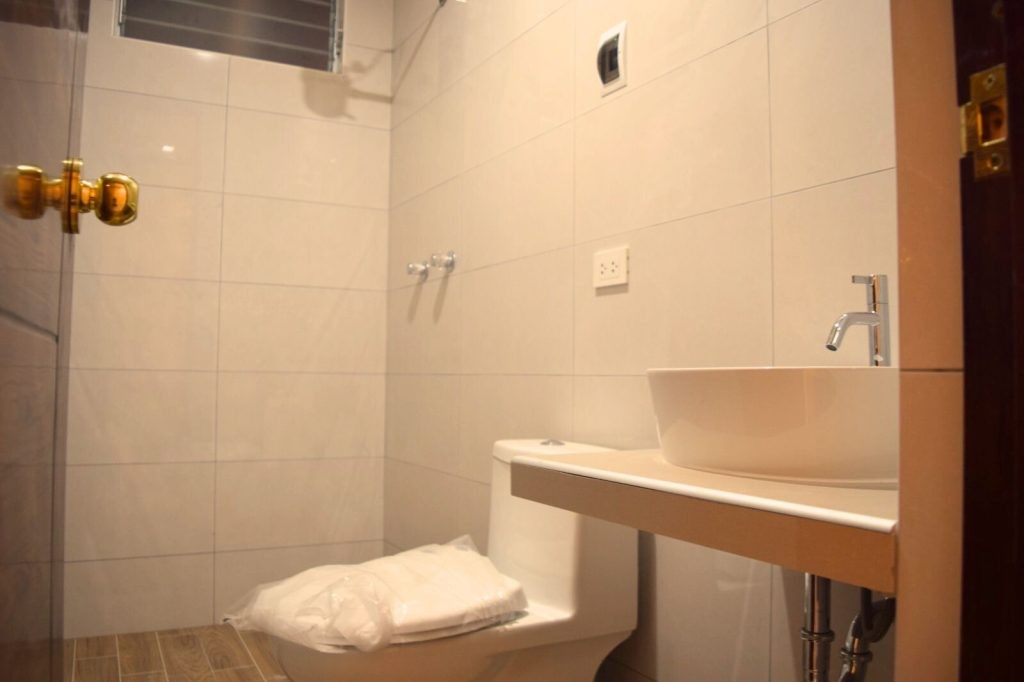 8 DEPARTAMENTOS EN VENTA