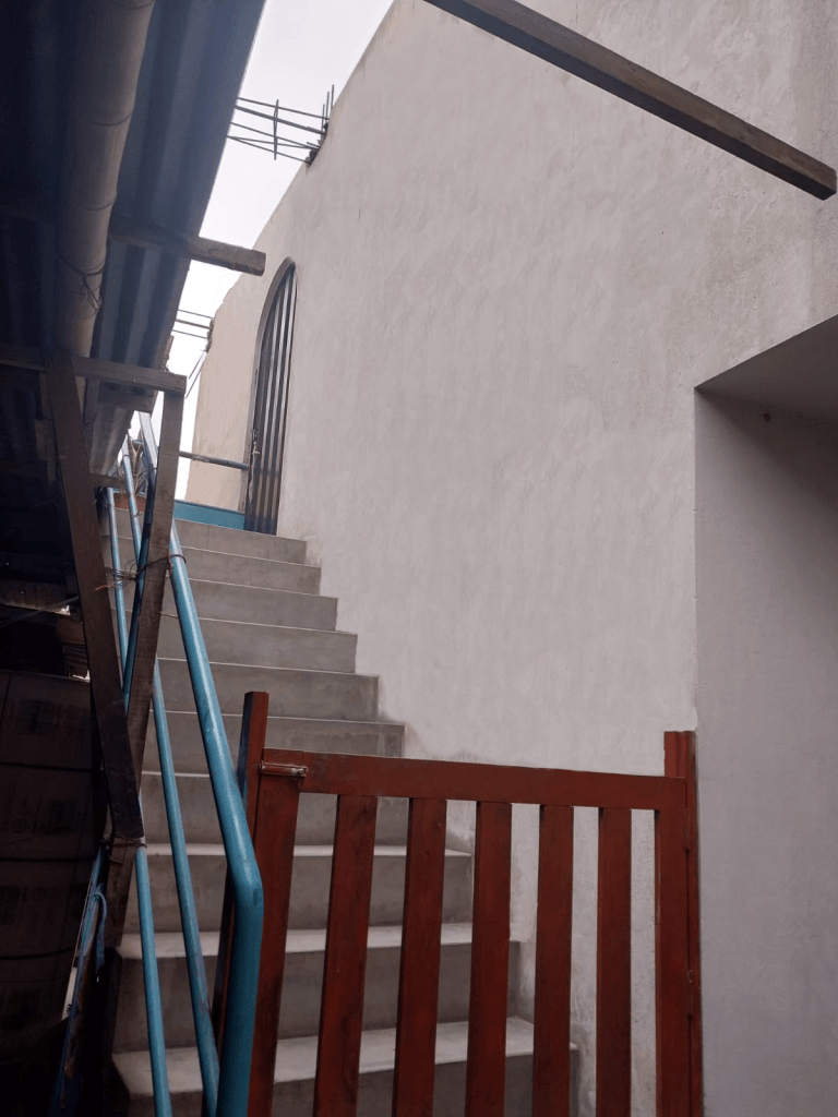 CASA EN VENTA ,ASOC VIV. EL PORTILLO -LURIGANCHO