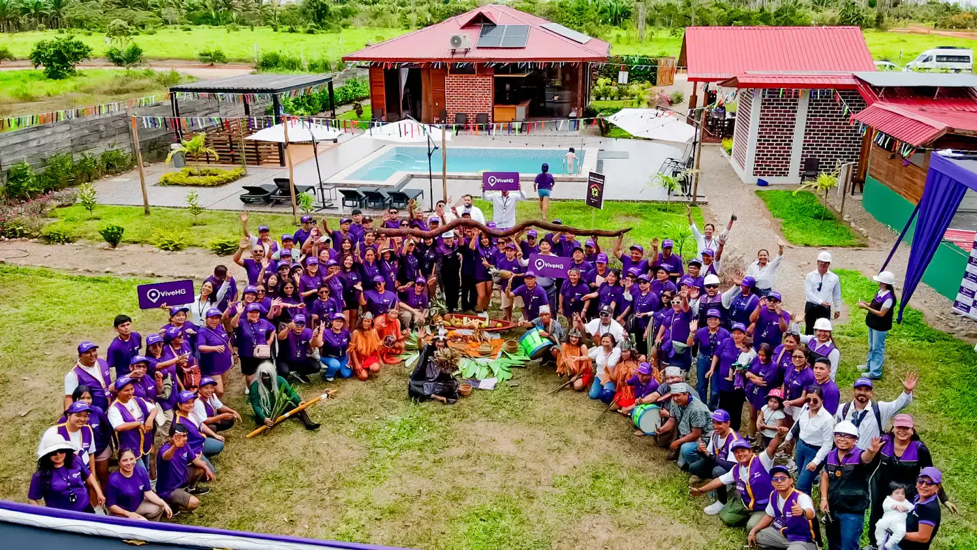 Alojamiento ViveHG en Pucallpa