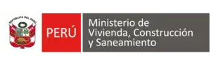 Ministerio de Vivienda, Construcción y Saneamiento del Perú