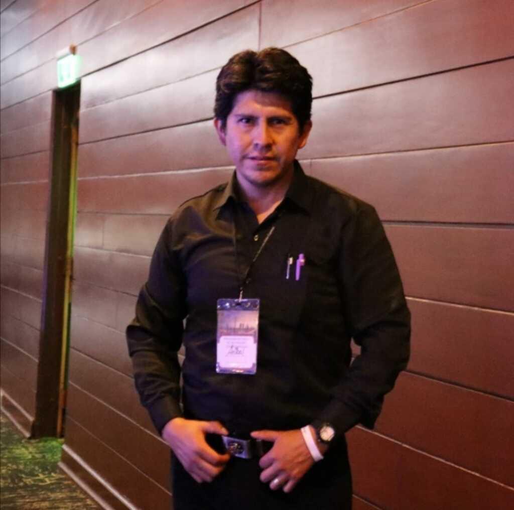 Anibal Akima Málaga